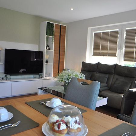 Ferienwohnung Deichland 65351 Moormerland Екстериор снимка