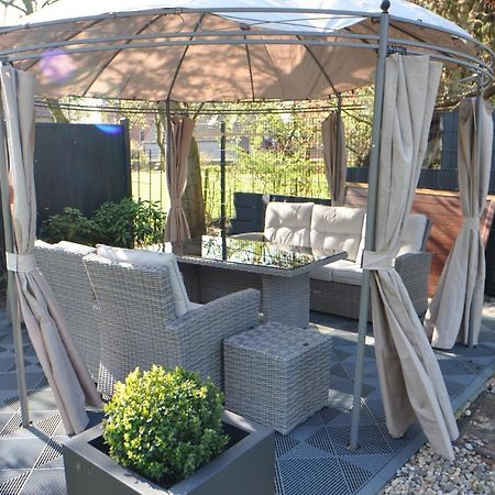 Ferienwohnung Deichland 65351 Moormerland Екстериор снимка