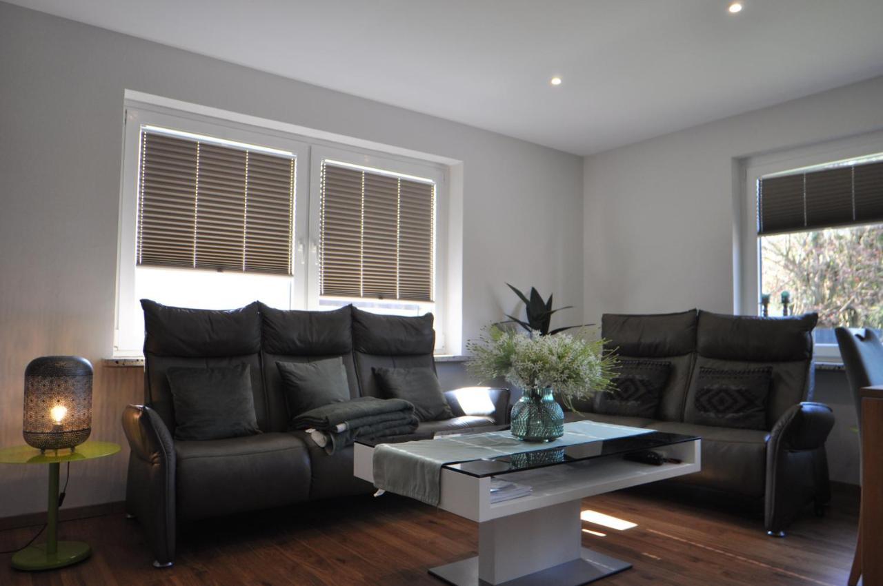 Ferienwohnung Deichland 65351 Moormerland Екстериор снимка