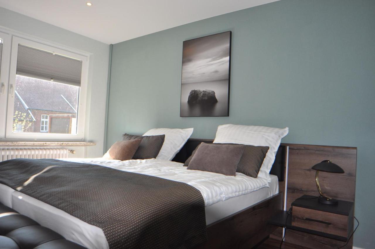 Ferienwohnung Deichland 65351 Moormerland Екстериор снимка