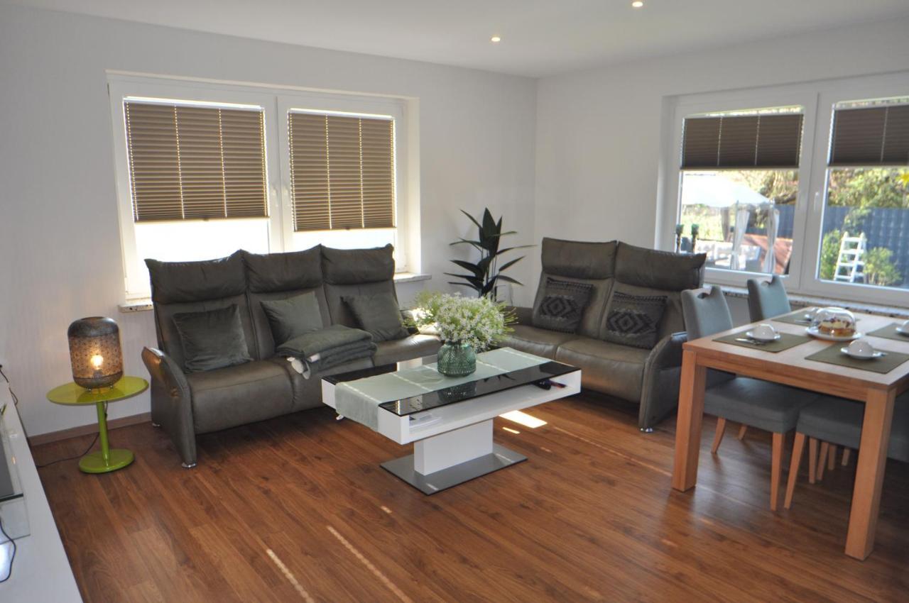 Ferienwohnung Deichland 65351 Moormerland Екстериор снимка