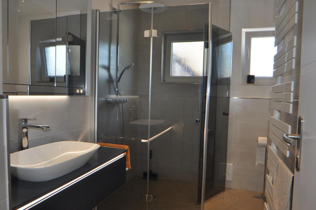 Ferienwohnung Deichland 65351 Moormerland Екстериор снимка