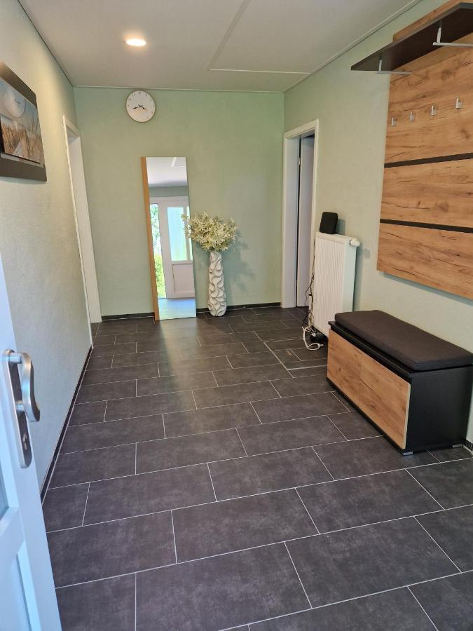 Ferienwohnung Deichland 65351 Moormerland Екстериор снимка